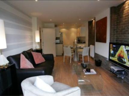Chelmsford Serviced Apartments