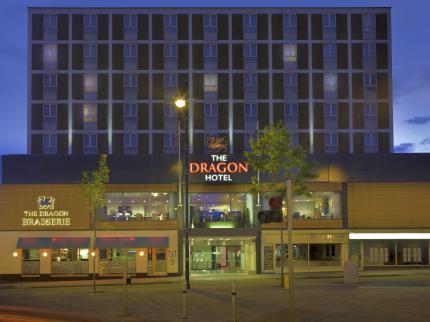 Dragon Hotel and Leisure