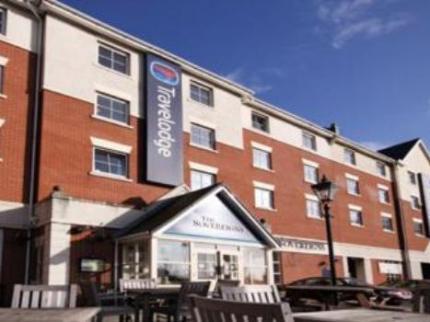 Hotels Near Hampshire London In Portsmouth Travelodge Portsmouth Near