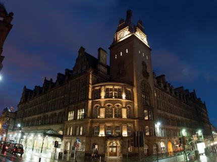Grand Central Hotel