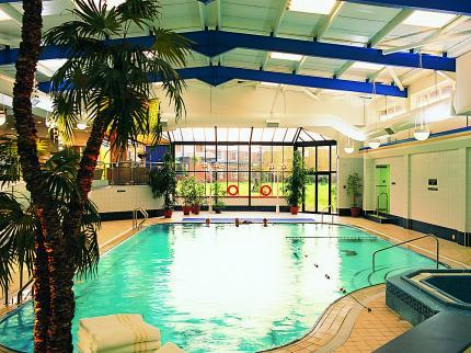 Brook Mollington Banastre Hotel and Spa