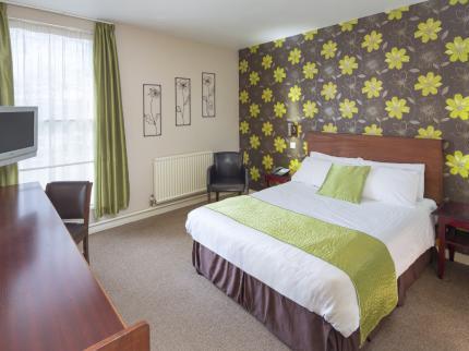 The St James Hotel - a Corus hotel