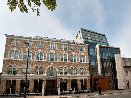 Hope Street Hotel