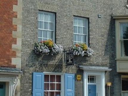 Cathedral View B&B