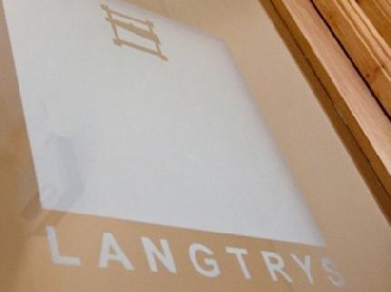 Langtrys