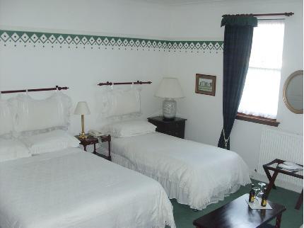 The Hotel Broughty Ferry