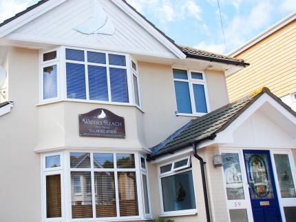 Waters Reach Guest House