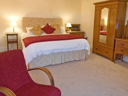 Littlewhite Farm Cottages
