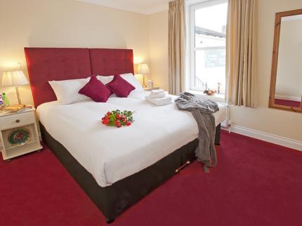 Peartree Serviced Apartments