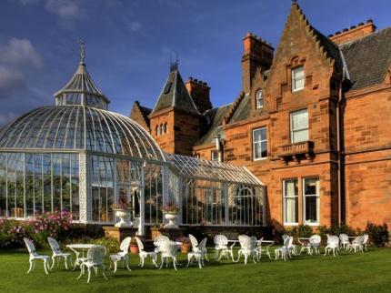 The Kingsknowes Hotel