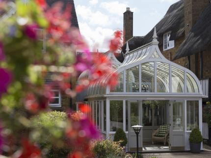 BEST WESTERN PLUS Wroxton House Hotel