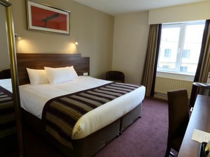 Jurys Inn Newcastle