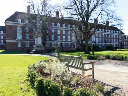 De Vere Venues Devonport House