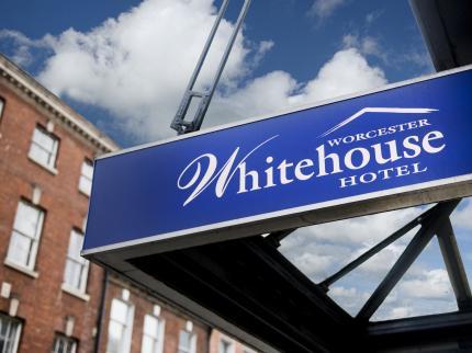 The Worcester Whitehouse Hotel