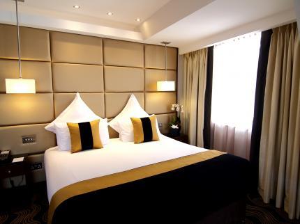 The Piccadilly London West End