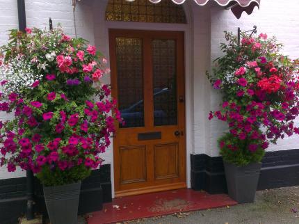 The Rosscourt