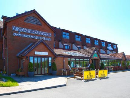 Highfield Hotel