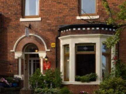 No 1 Guest House