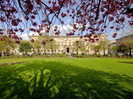 Blythswood Square Hotel