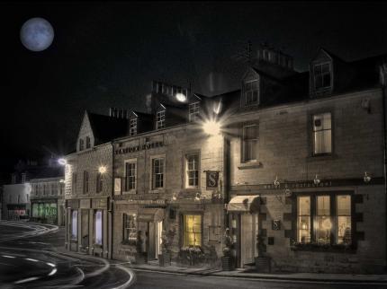 Station Hotel and Restaurant