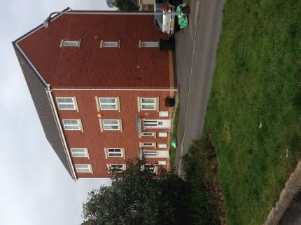 Cardiff Luxury Townhouse