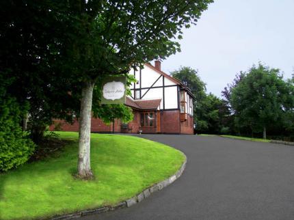 Ashgrove Villa B&B
