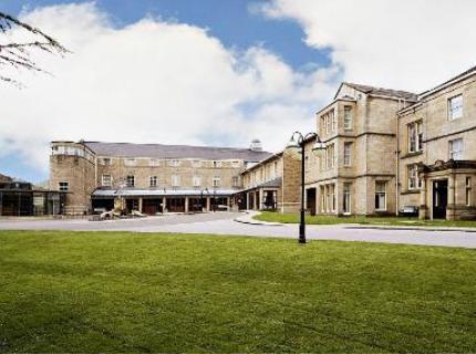 Weetwood Hall