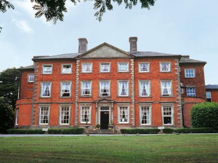 Macdonald Ansty Hall