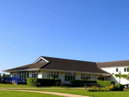 Holt Lodge Hotel