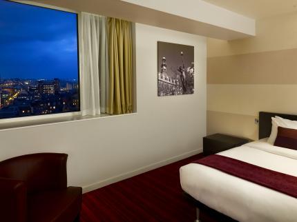 Park Plaza Leeds City Centre