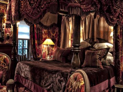 Witchery by the Castle