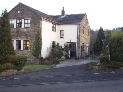 OAK COTTAGE