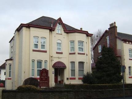 Belforte House