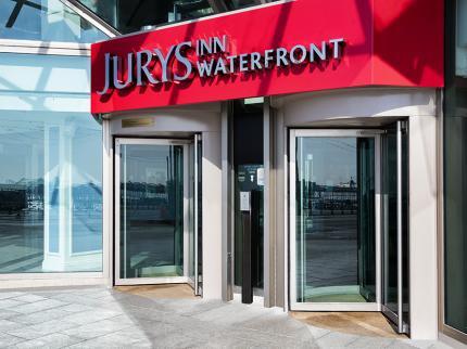 The Waterfront Hotel