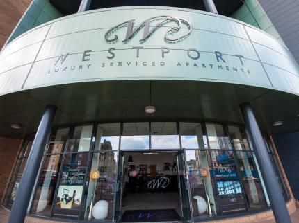 Westport Serviced Apartments