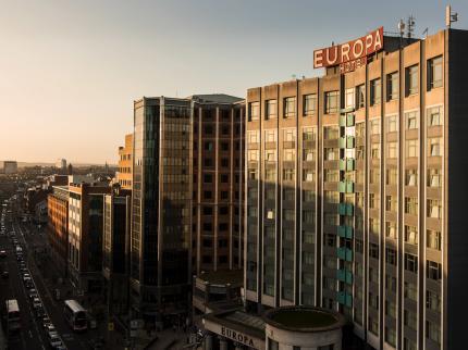 Hastings Europa Hotel