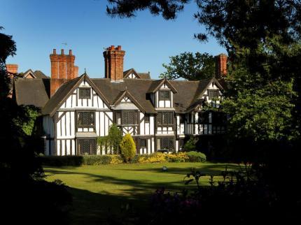 Nailcote Hall Hotel and Leisure