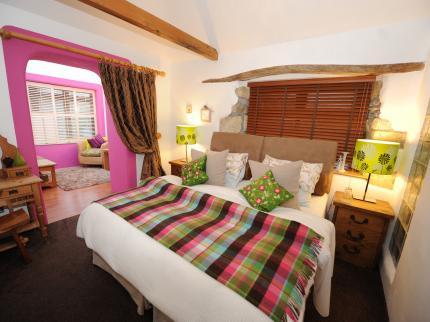 Lower Barns Boutique B&B