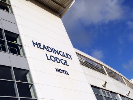 Headingley Lodge