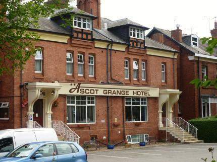 ASCOT GRANGE HOTEL
