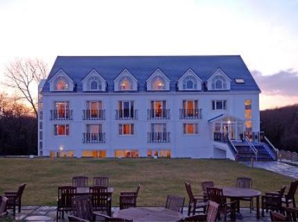 Towers Hotel & Spa