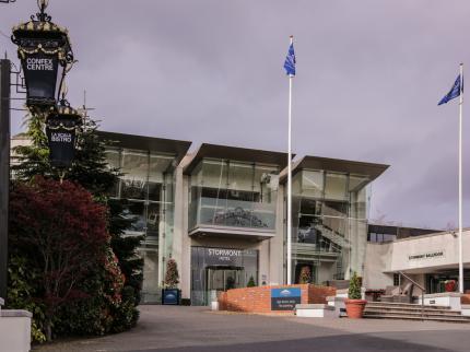 Hastings Stormont Hotel