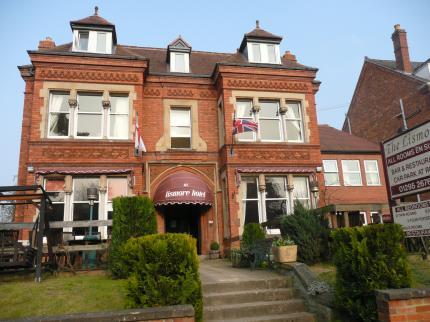 The Lismore Hotel