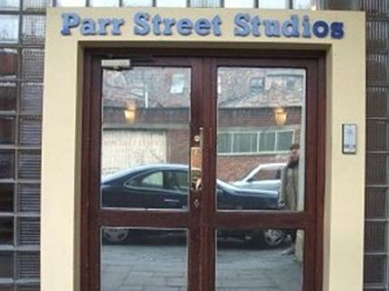 Parr Street Hotel